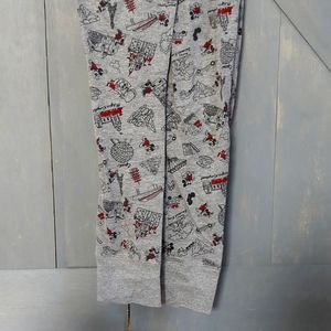 Walt Disney World leggings